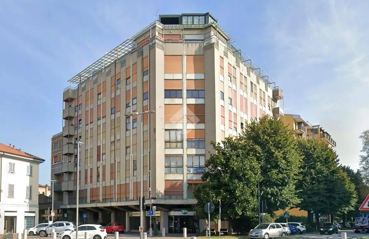 Appartamento in vendita a Lainate