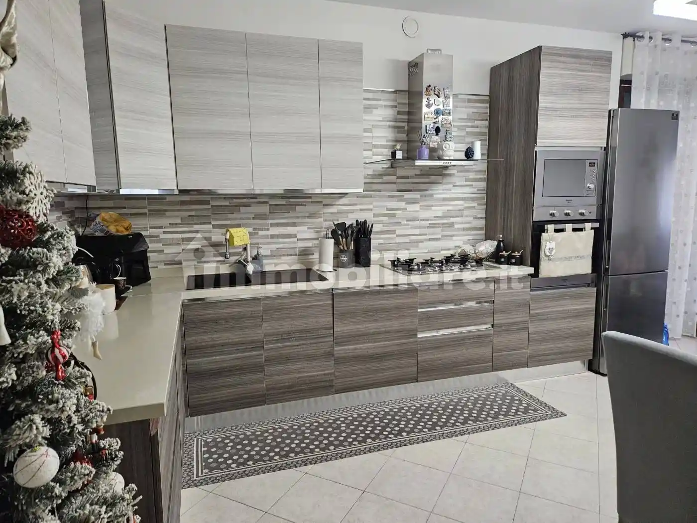 Bilocale via Montrasi, Centro, Bollate - foto 3