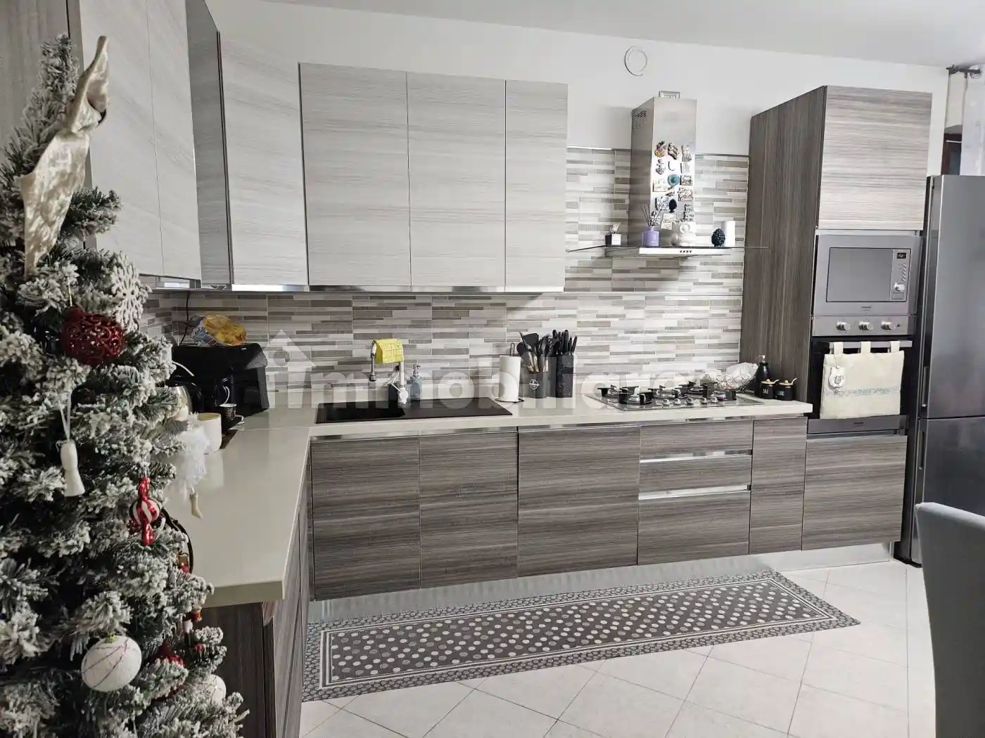 Bilocale via Montrasi, Centro, Bollate - foto 4