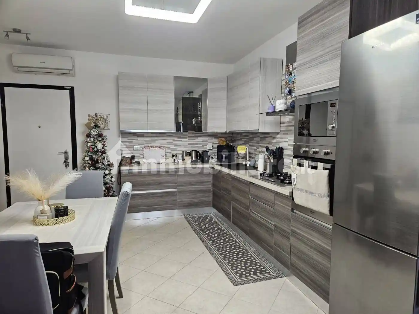 Bilocale via Montrasi, Centro, Bollate - foto 5