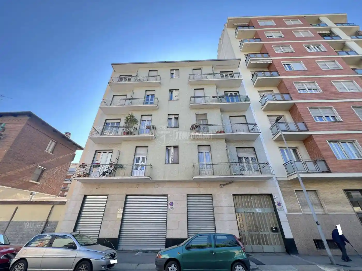 Attico - Mansarda in vendita a Torino