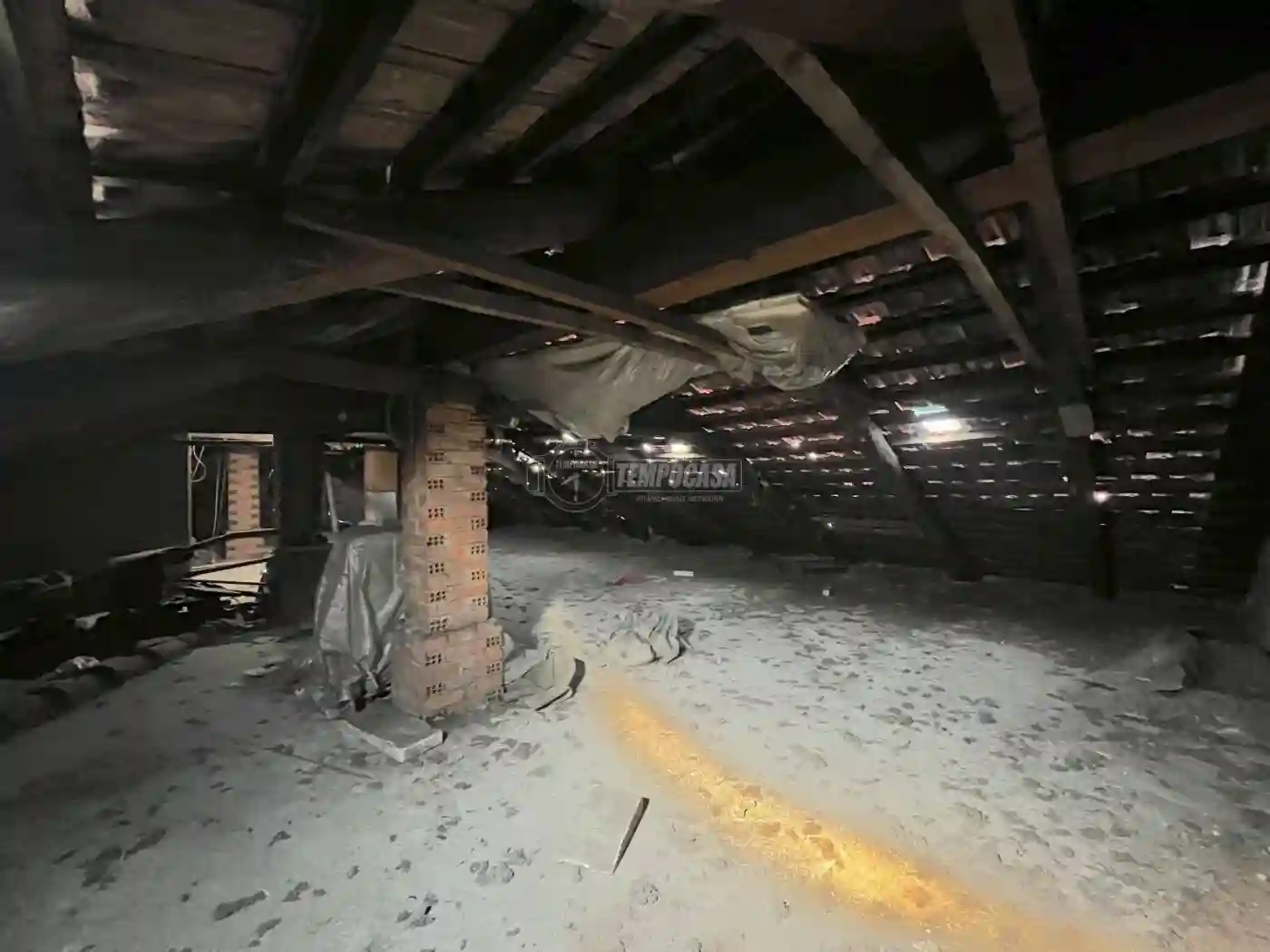 Attico - Mansarda - foto 3