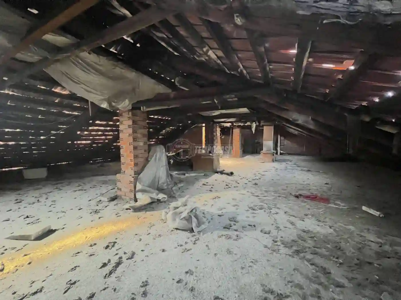 Attico - Mansarda - foto 4