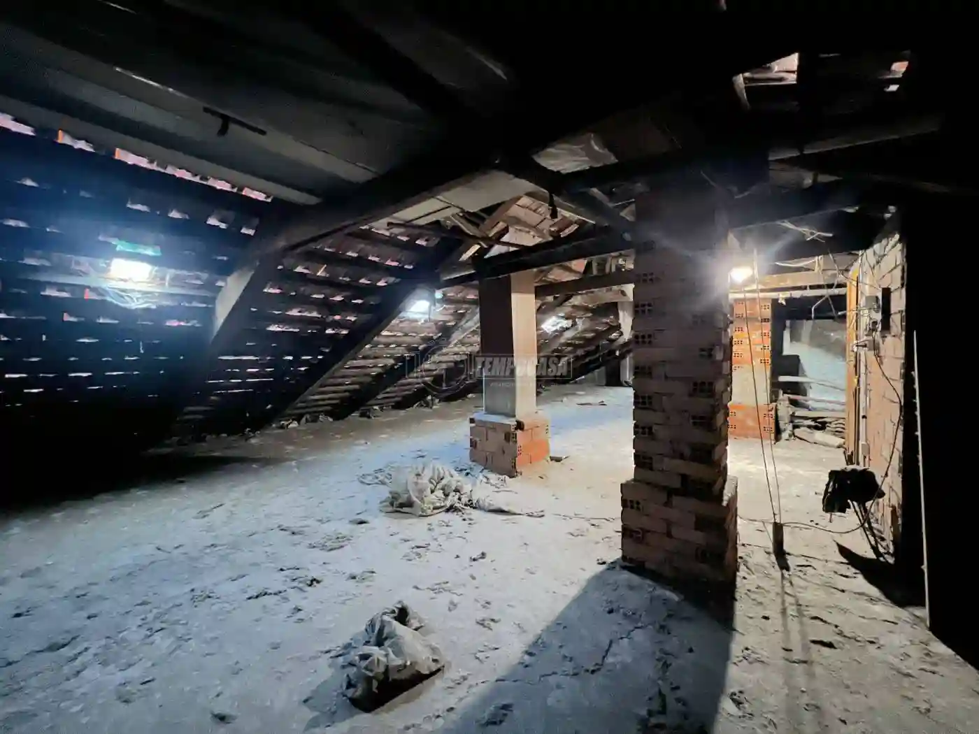 Attico - Mansarda - foto 5