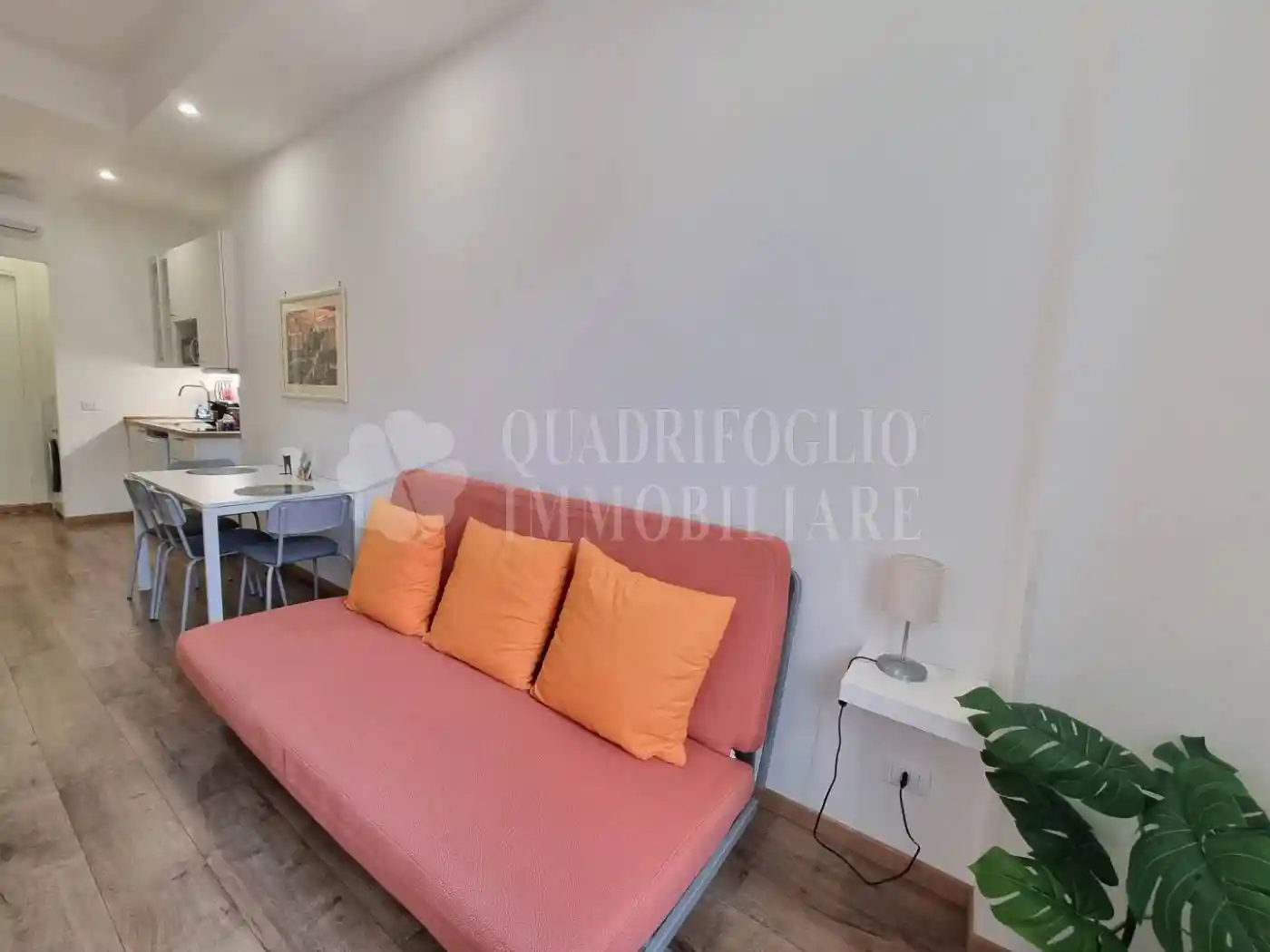 Bilocale via Rimini 12A, Re di Roma, Roma - foto 4