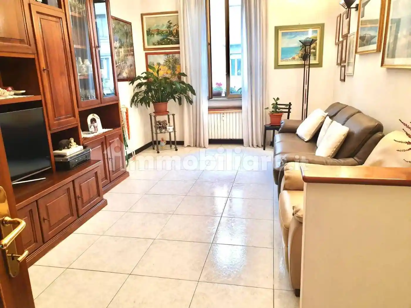 Bilocale via Lambrate, Casoretto, Milano - foto 2