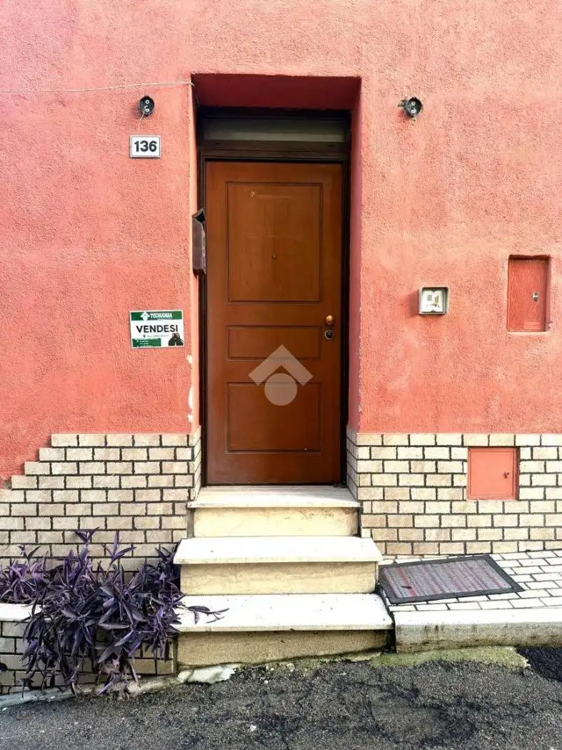 Appartamento in vendita a Vasanello