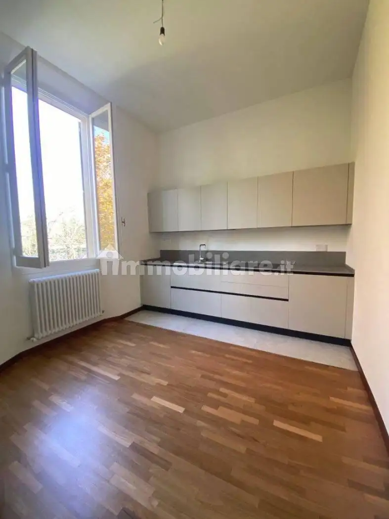 Quadrilocale via della Torretta, San Donato, Bologna - foto 3