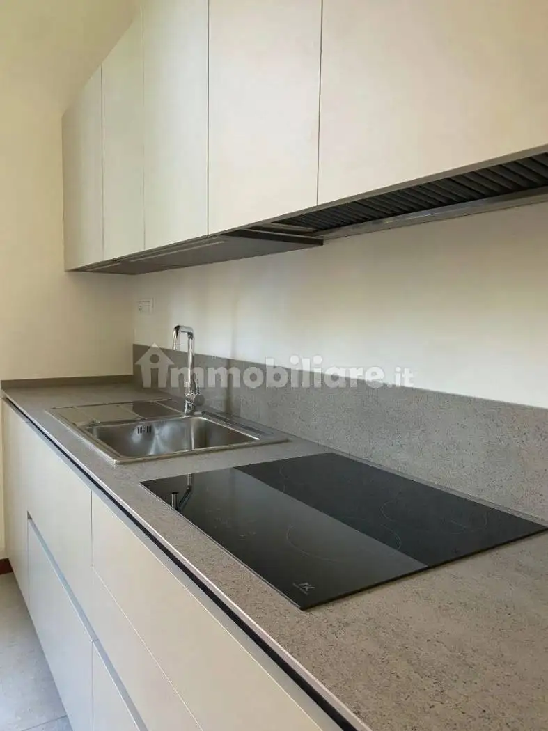 Quadrilocale via della Torretta, San Donato, Bologna - foto 5