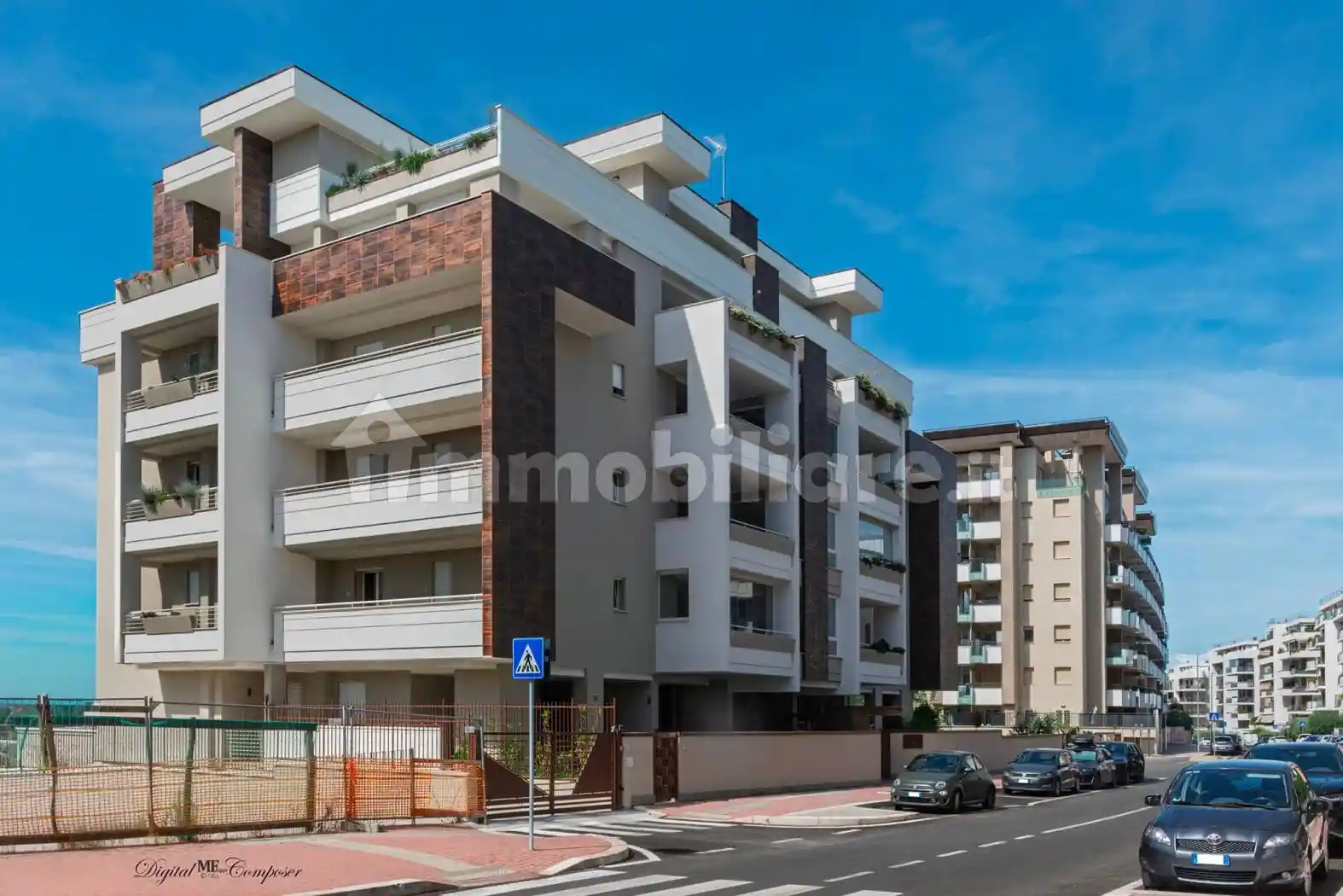 Trilocale via Giana Anguissola 38, Ardeatino - Montagnola, Roma - foto 2