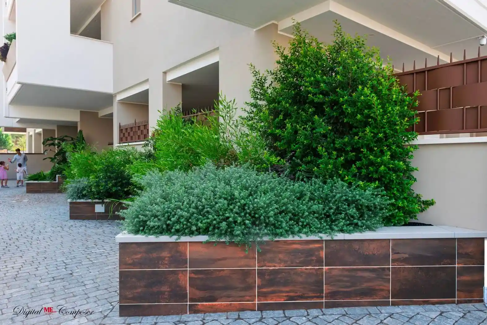 Trilocale via Giana Anguissola 38, Ardeatino - Montagnola, Roma - foto 4