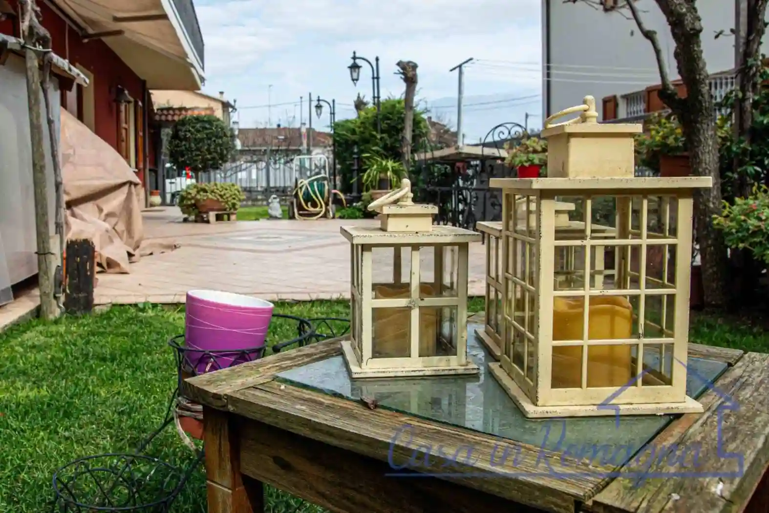 Villetta a schiera - foto 4