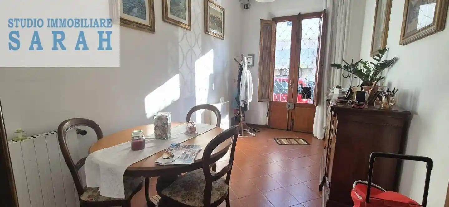 Appartamento in vendita a Viareggio