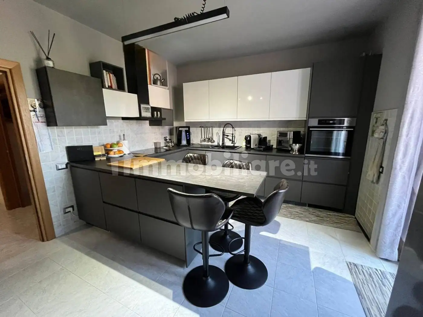 Appartamento in vendita a Scarperia e San Piero