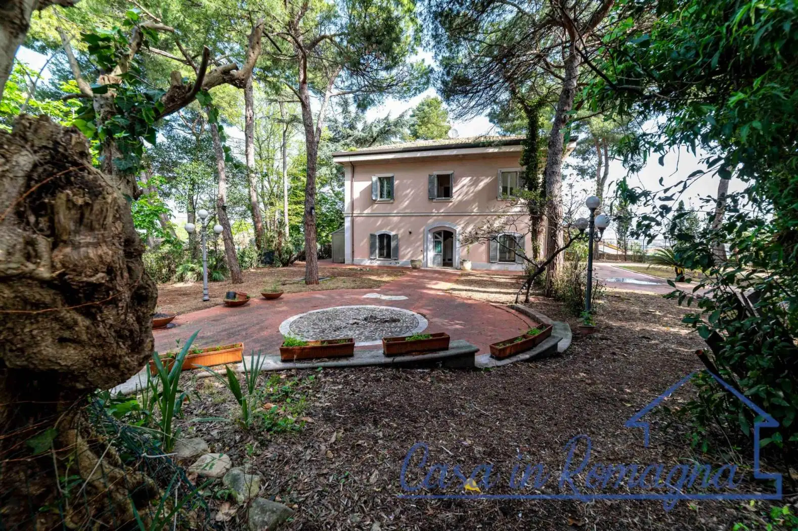 Villa in vendita a Rimini