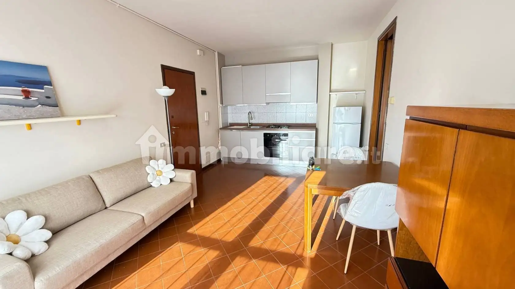 Bilocale viale Italia 9, San Bernardo, Olmo, Lodi - foto 2