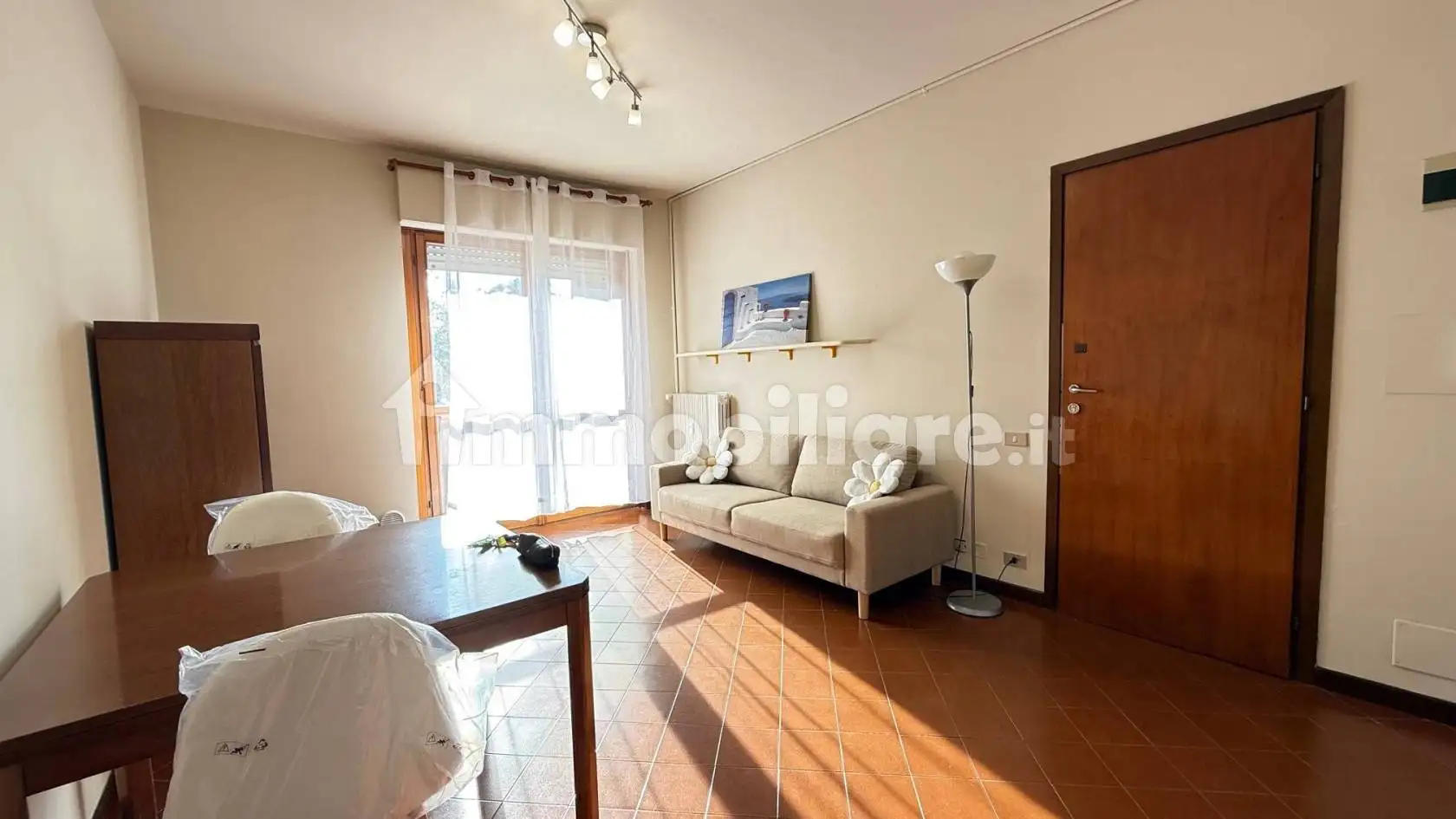 Bilocale viale Italia 9, San Bernardo, Olmo, Lodi - foto 4