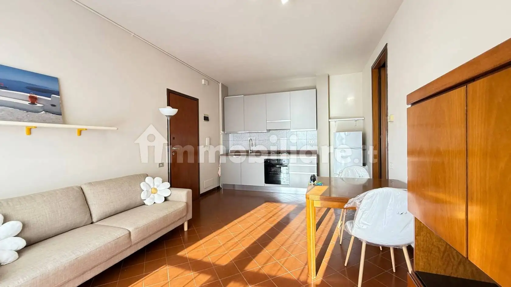 Bilocale viale Italia 9, San Bernardo, Olmo, Lodi - foto 5