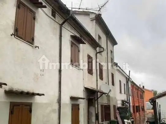 Appartamento in asta a Moglia