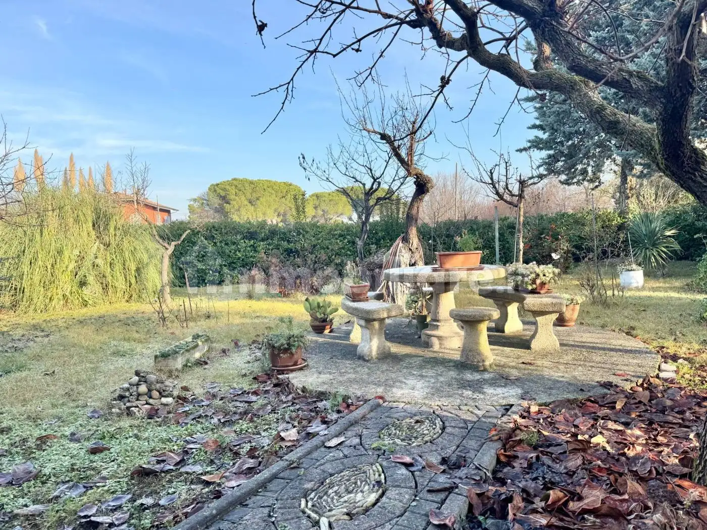 Trilocale via della Genetta 1, Sant'Aquilina, Rimini - foto 3