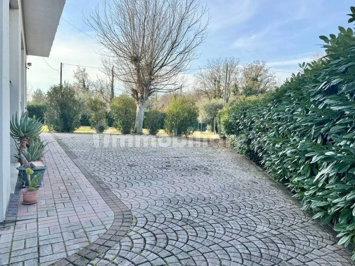 Trilocale via della Genetta 1, Sant'Aquilina, Rimini - foto 5