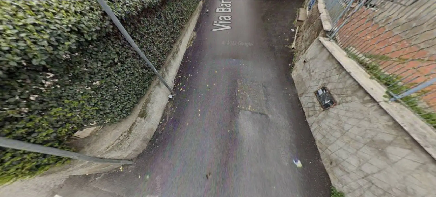 Appartamento in asta a Roma