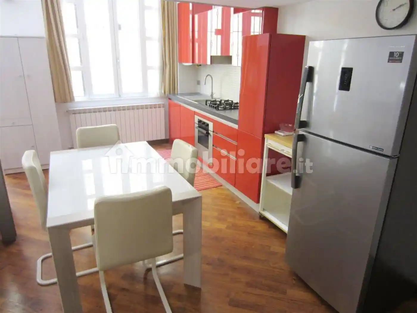 Bilocale viale Giovanni da Cermenate 7, Pezzotti - Meda, Milano - foto 4