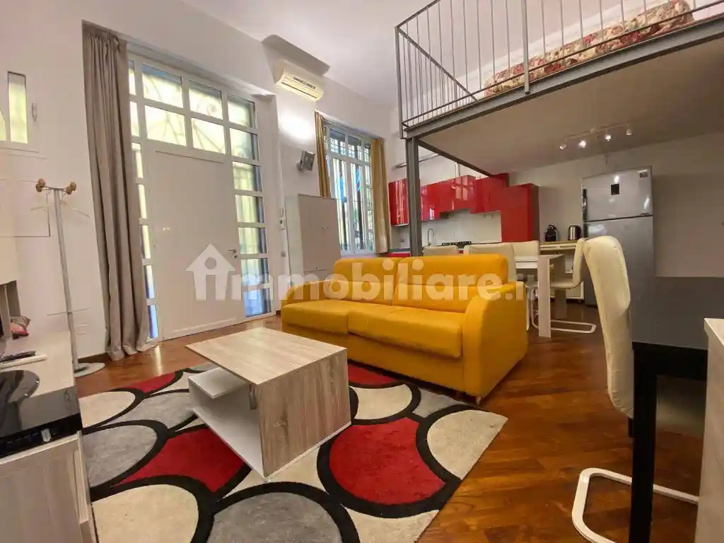 Bilocale viale Giovanni da Cermenate 7, Pezzotti - Meda, Milano - foto 5