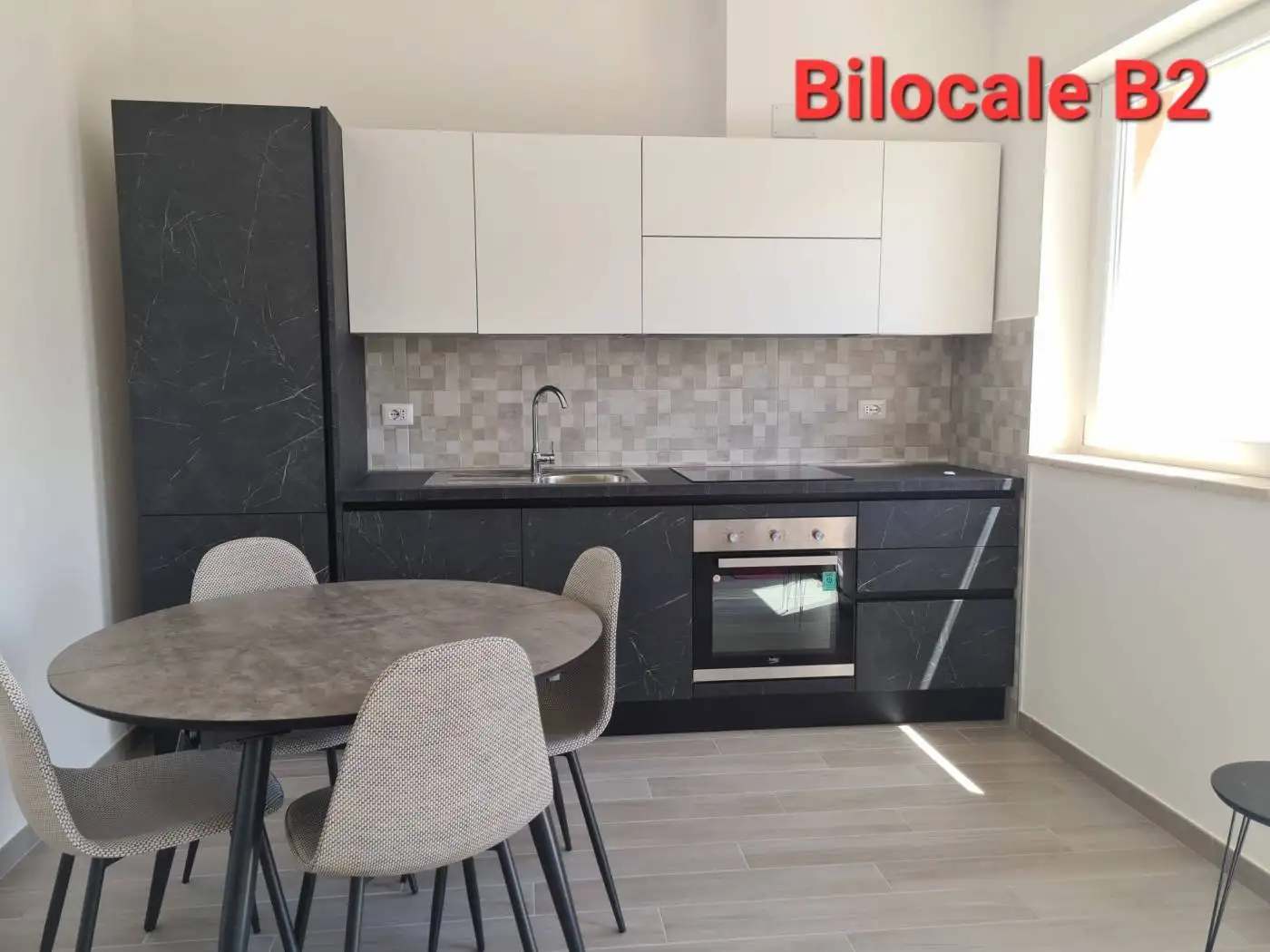 Appartamento in affitto a Potenza