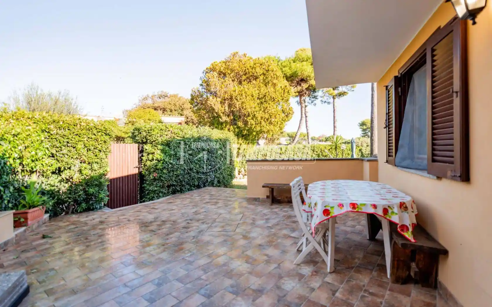 Villa a schiera via Alsium 5, Marina di San Nicola, Ladispoli - foto 2