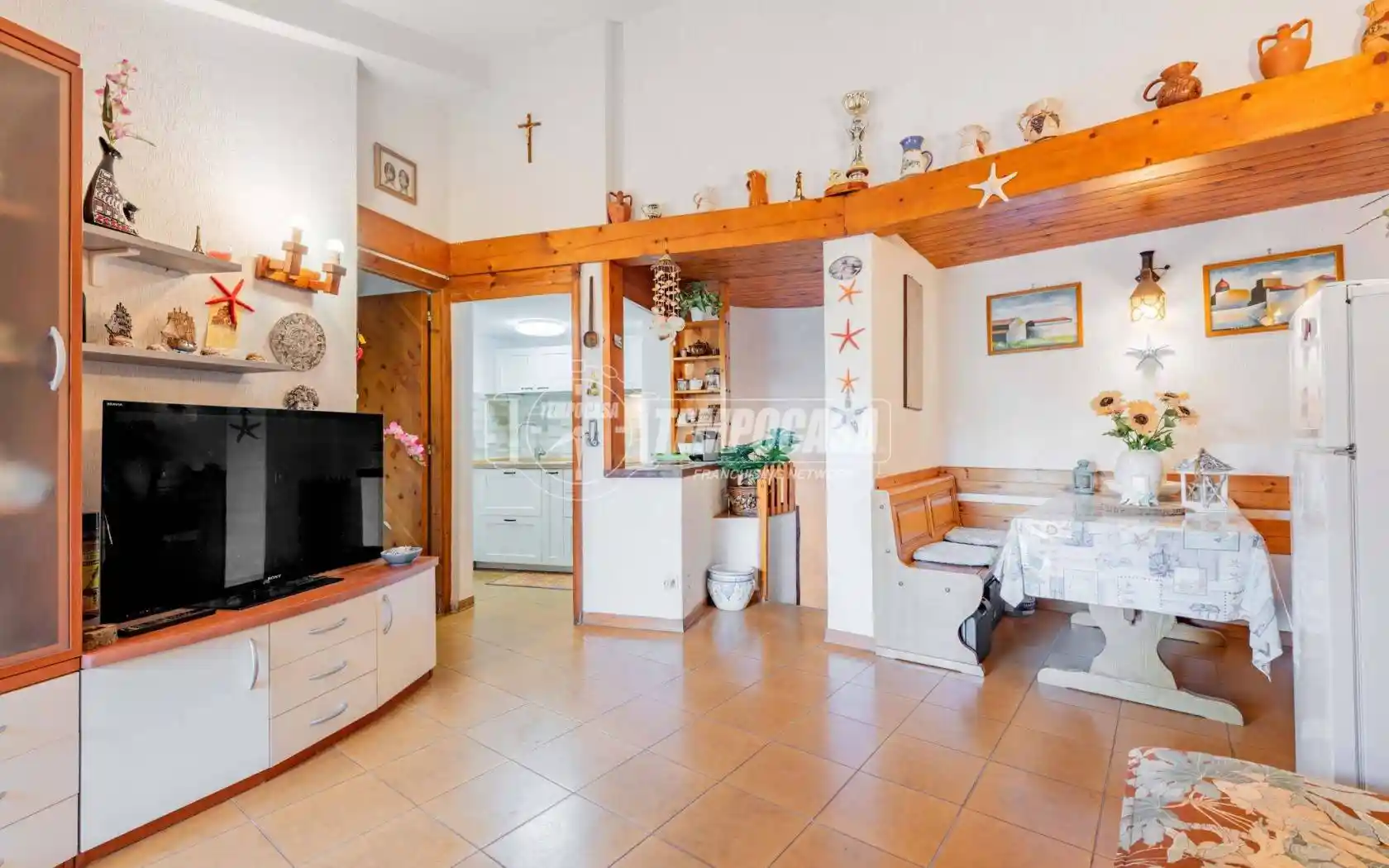 Villa a schiera via Alsium 5, Marina di San Nicola, Ladispoli - foto 3