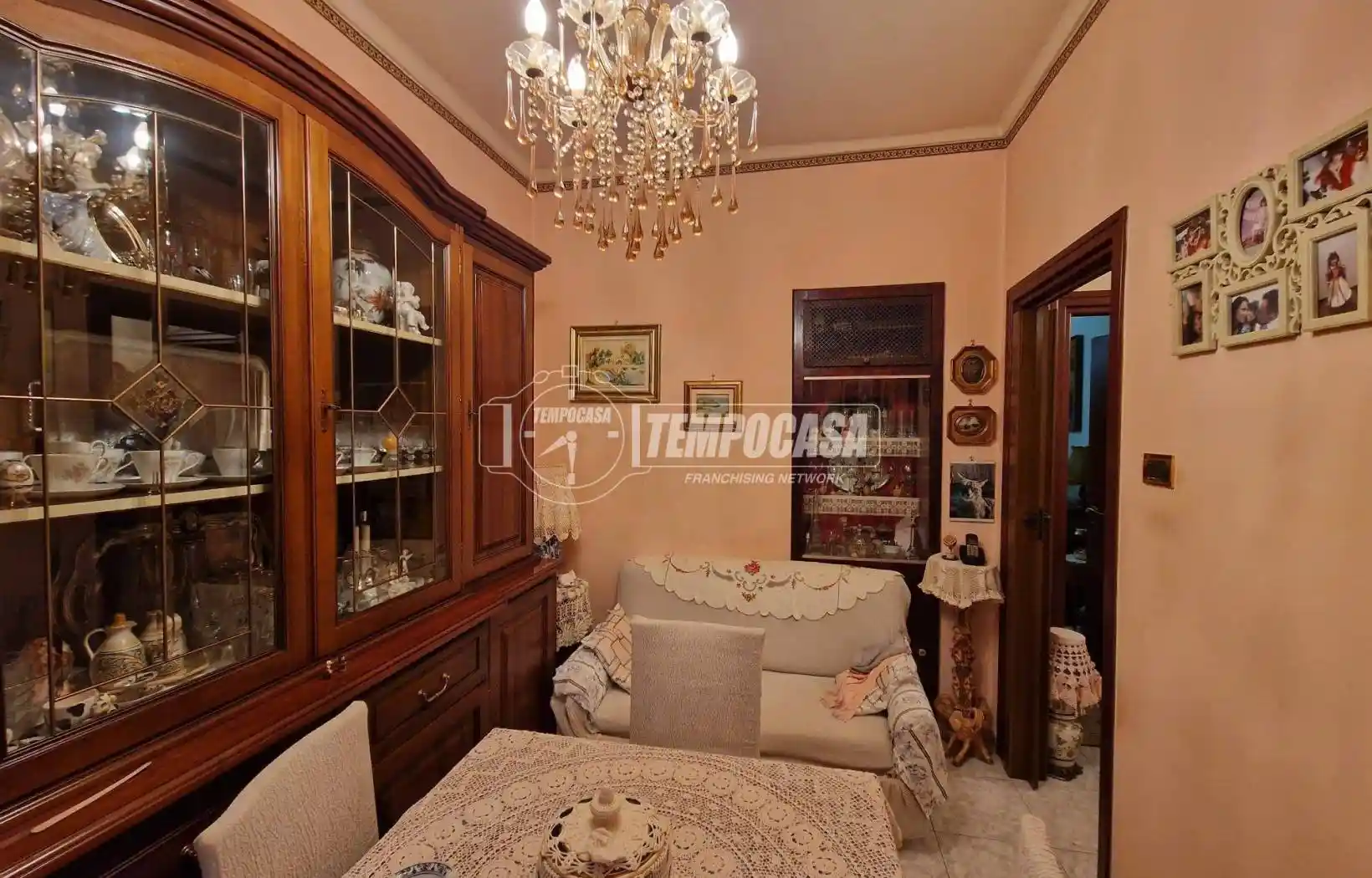 Trilocale via Giacomo Dina 46/26, Mirafiori Nord, Torino - foto 2