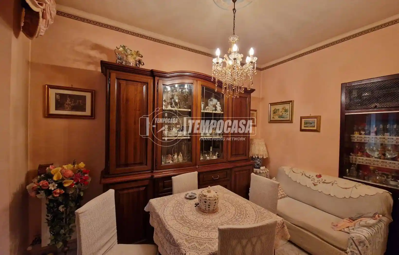 Trilocale via Giacomo Dina 46/26, Mirafiori Nord, Torino - foto 3