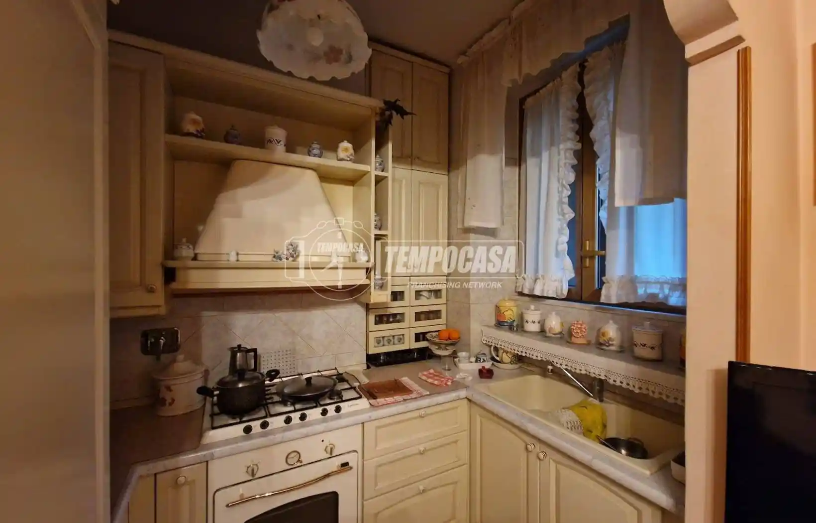 Trilocale via Giacomo Dina 46/26, Mirafiori Nord, Torino - foto 4