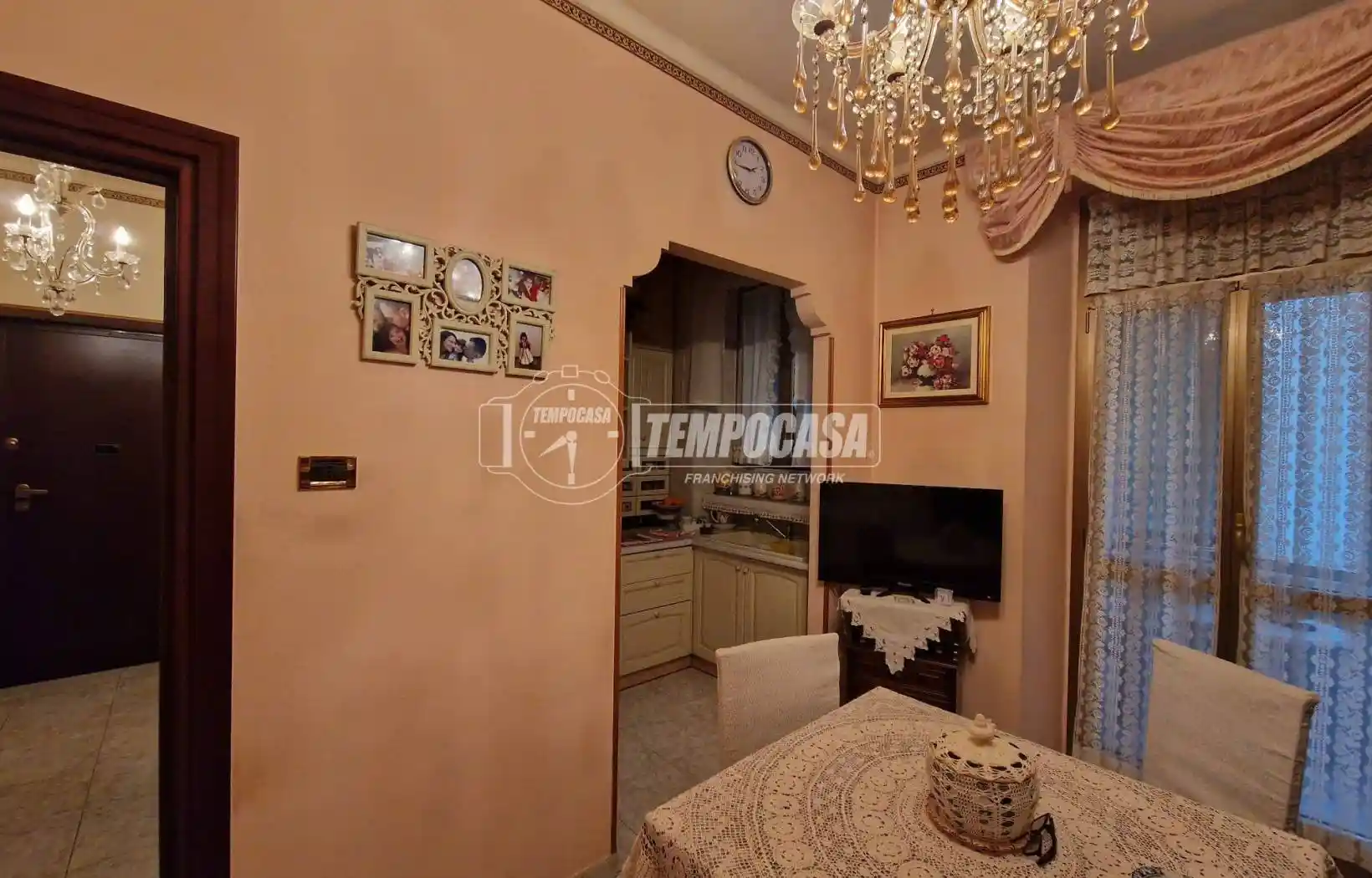 Trilocale via Giacomo Dina 46/26, Mirafiori Nord, Torino - foto 5