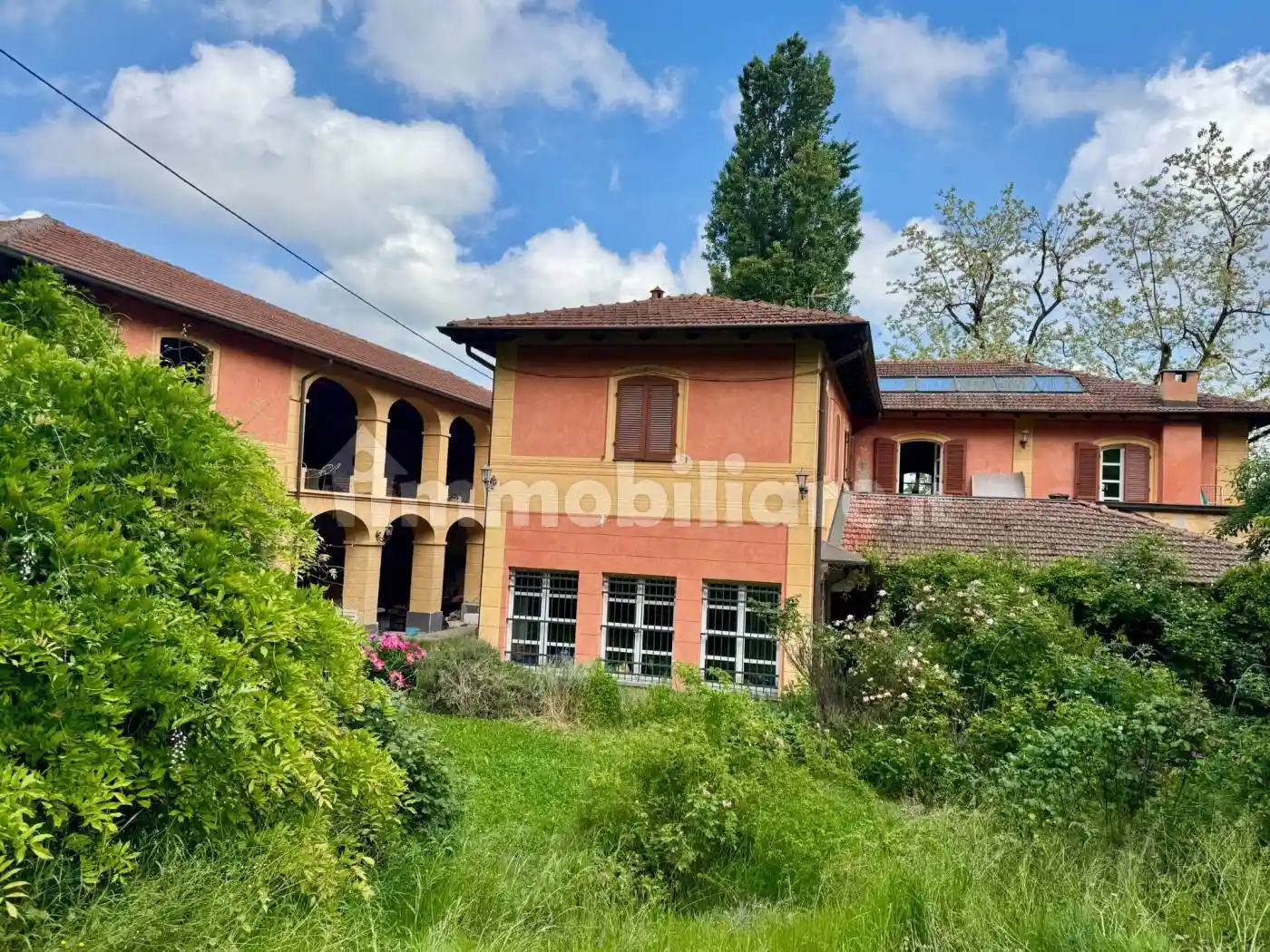 Villa in vendita a Gavi