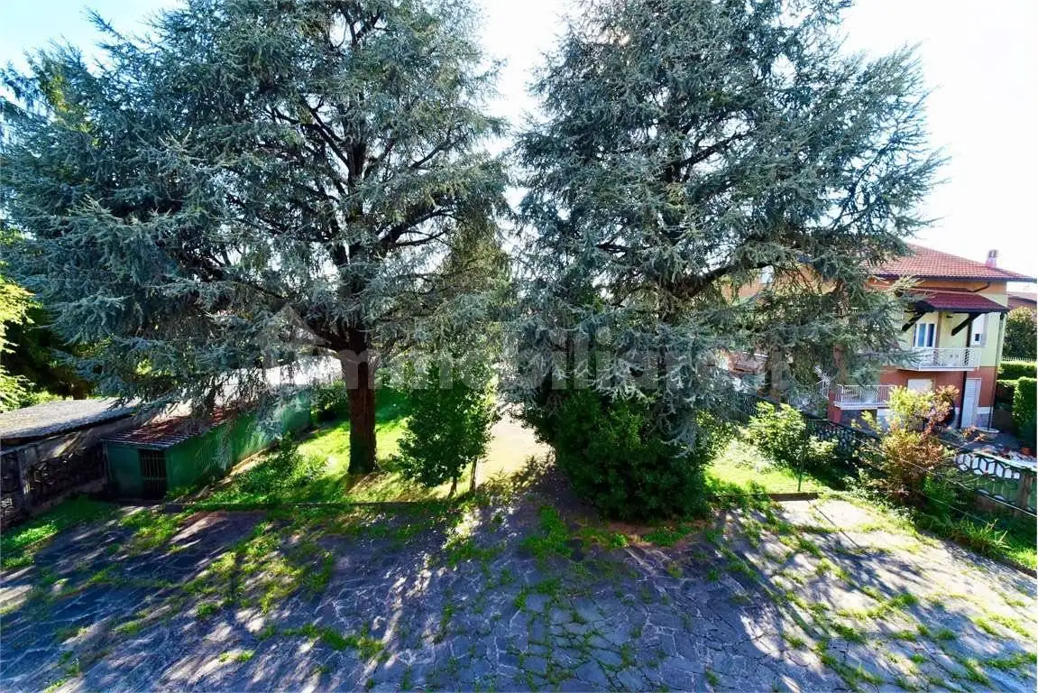 Villa bifamiliare via A. Volta, 54, Centro, Carbonate - foto 4