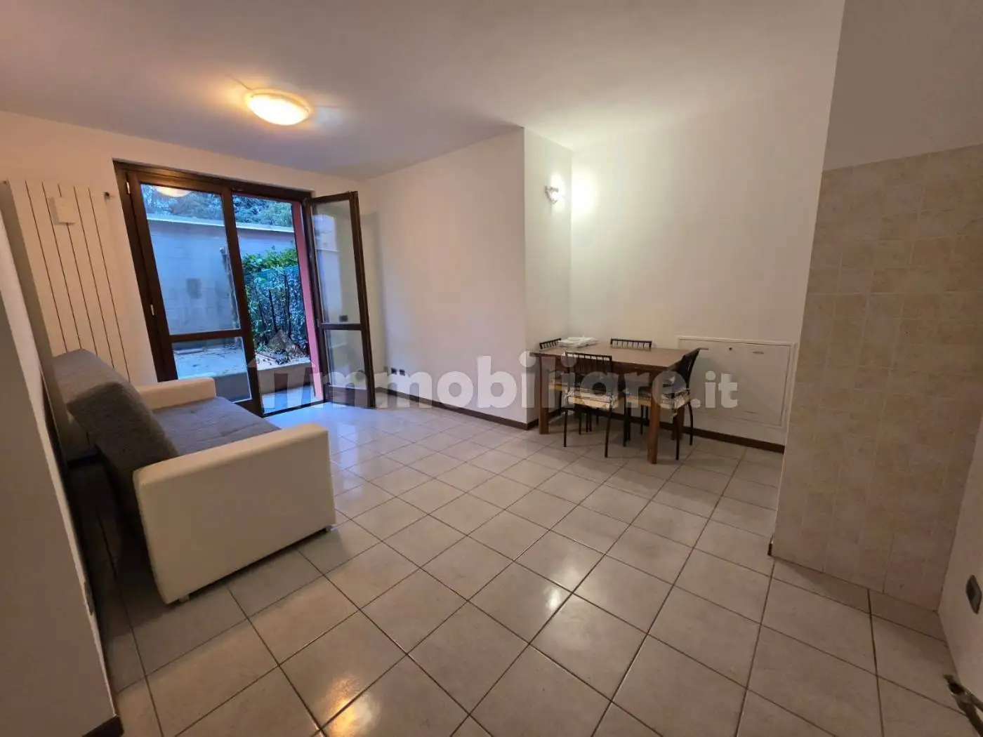 Appartamento in vendita a Terno d'Isola