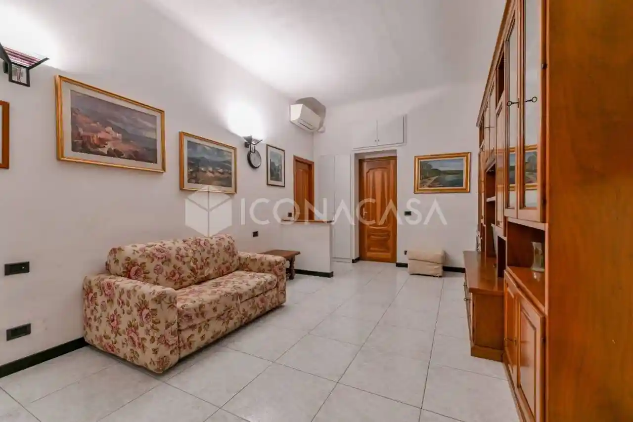 Trilocale via Lambrate 22, Casoretto, Milano - foto 2