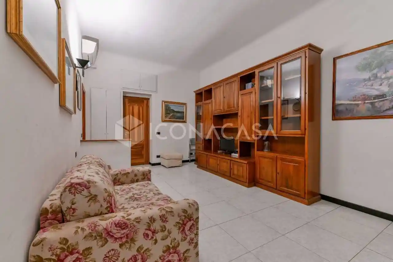 Trilocale via Lambrate 22, Casoretto, Milano - foto 3