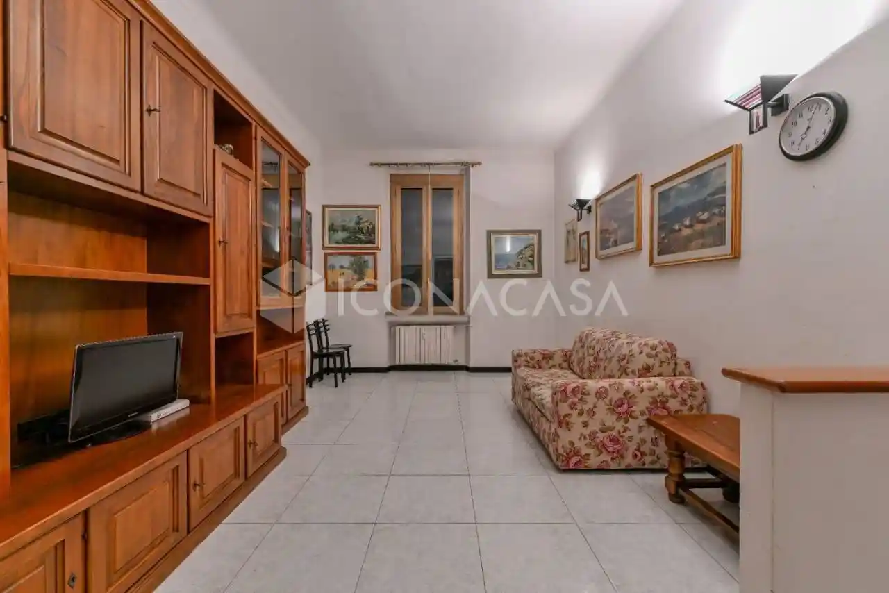 Trilocale via Lambrate 22, Casoretto, Milano - foto 5