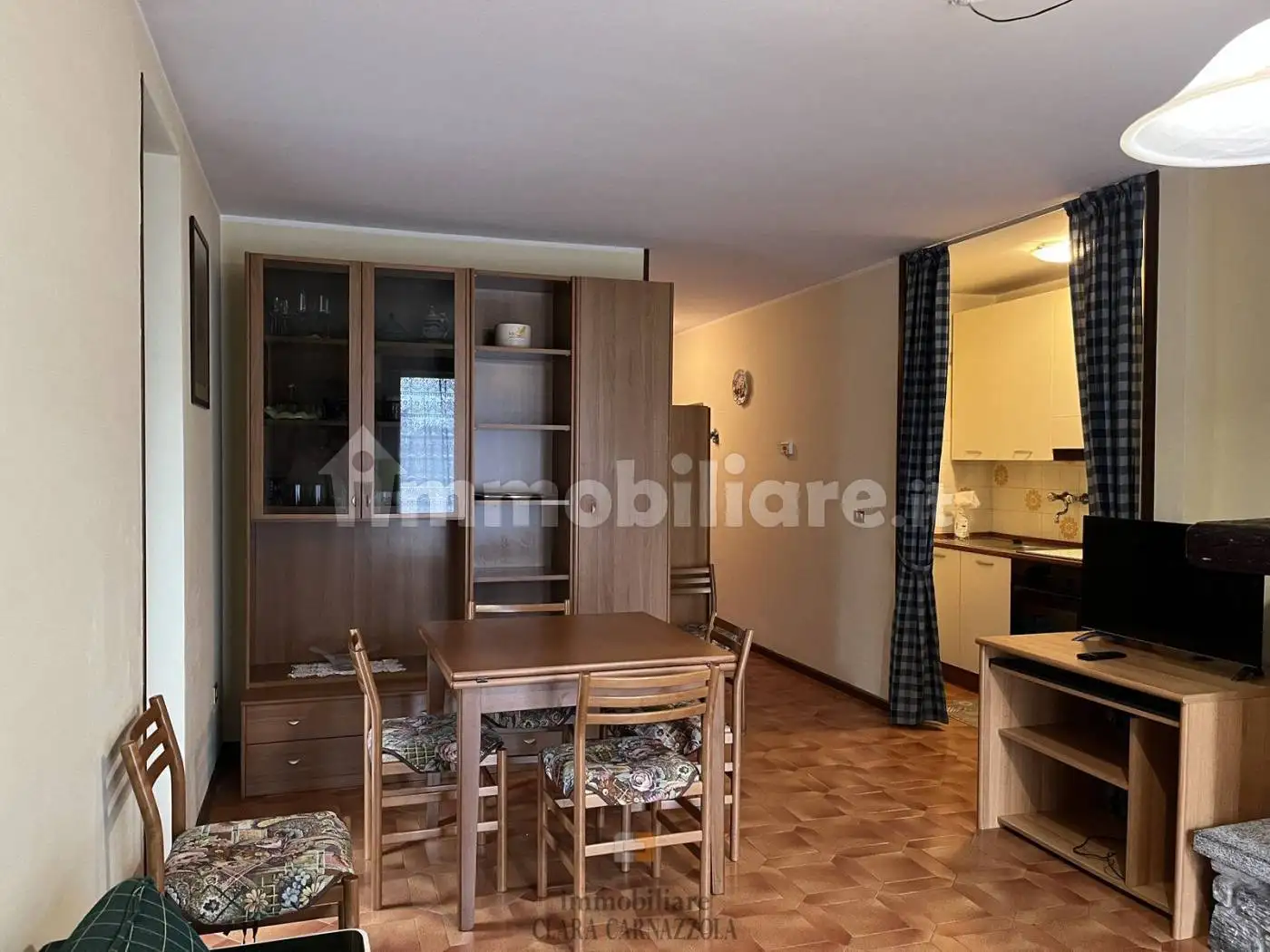 Trilocale via Bernina, Centro, Chiesa in Valmalenco - foto 4