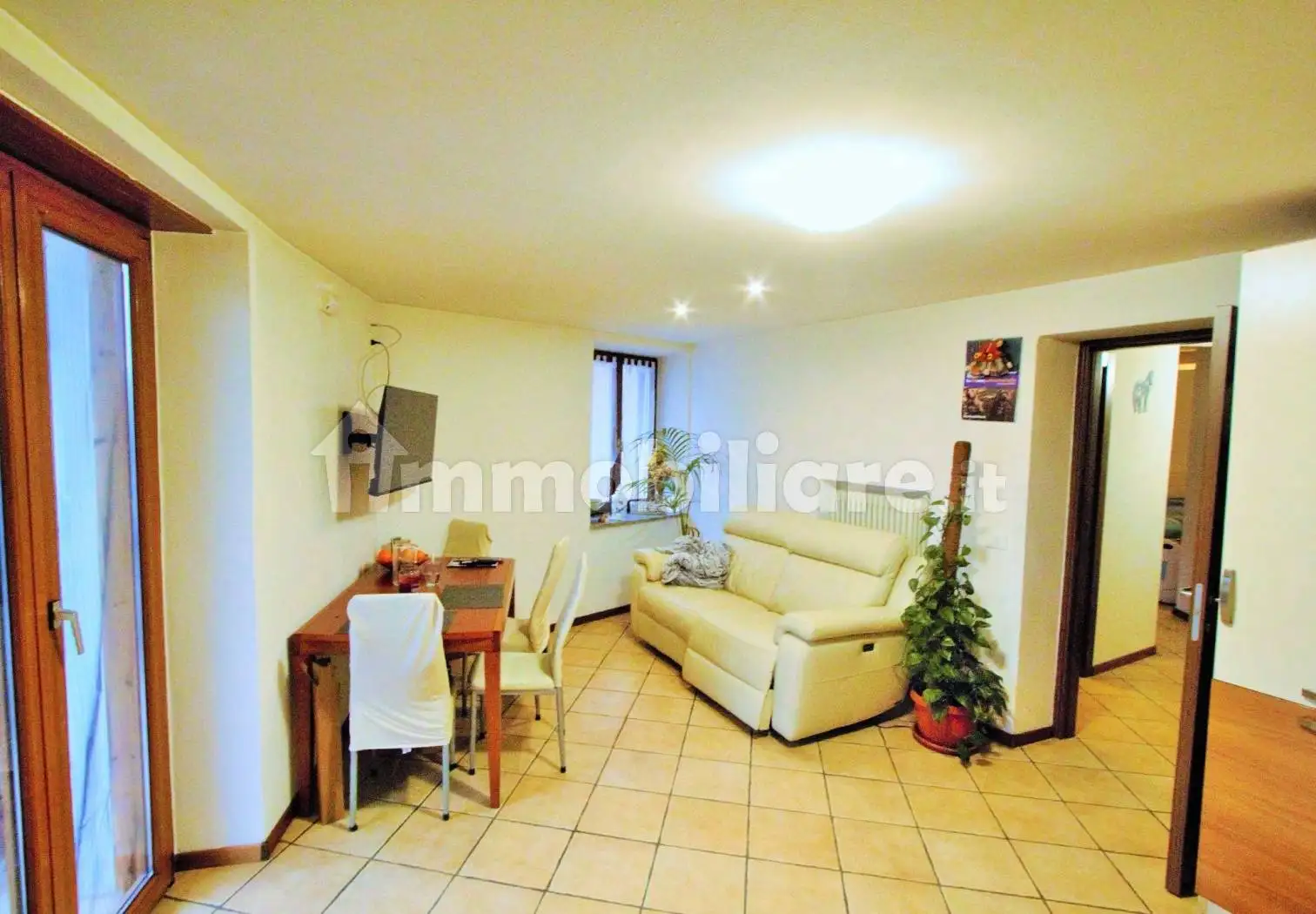 Appartamento in vendita a Pergine Valsugana