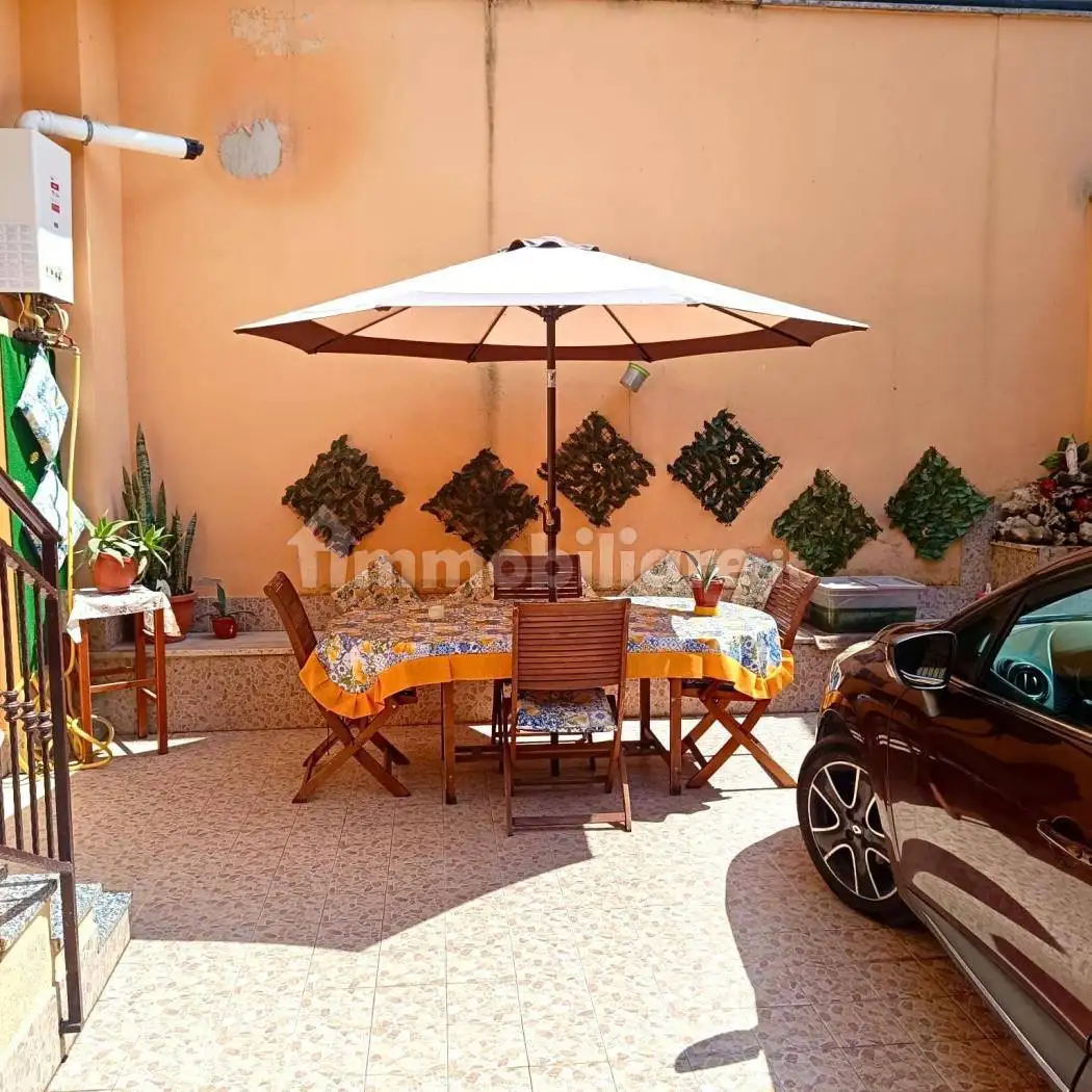 Villa in vendita a Acerra