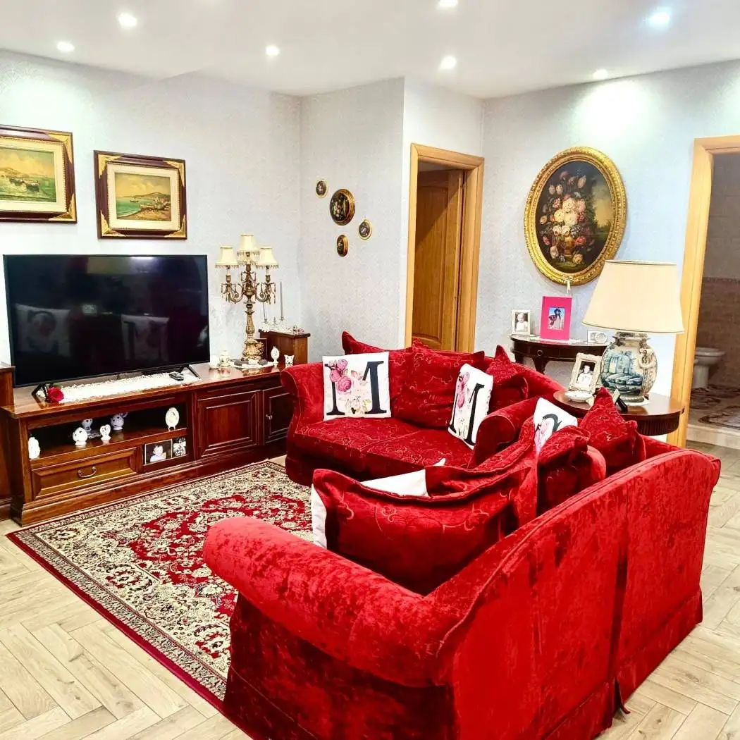 Villa unifamiliare via Alcide De Gasperi, Centro, Acerra - foto 2