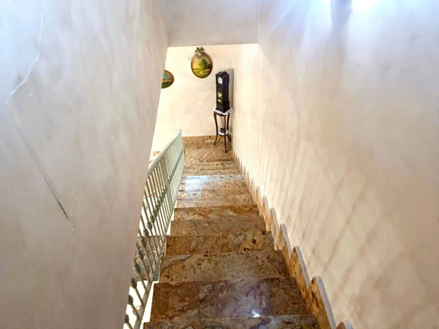 Villa unifamiliare via Alcide De Gasperi, Centro, Acerra - foto 5