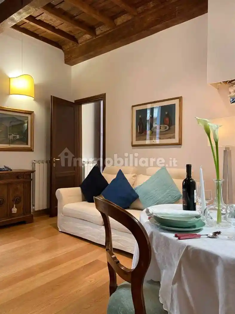 Bilocale via dell'Agnolo 35, Sant'Ambrogio, Firenze - foto 2