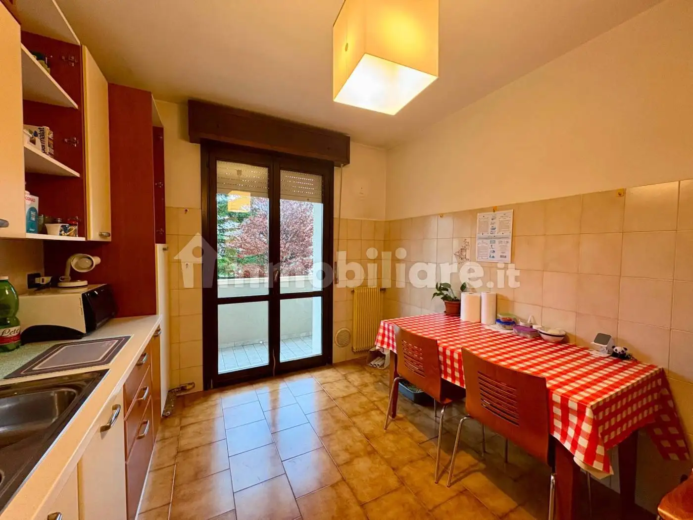 Appartamento in vendita a Rottofreno