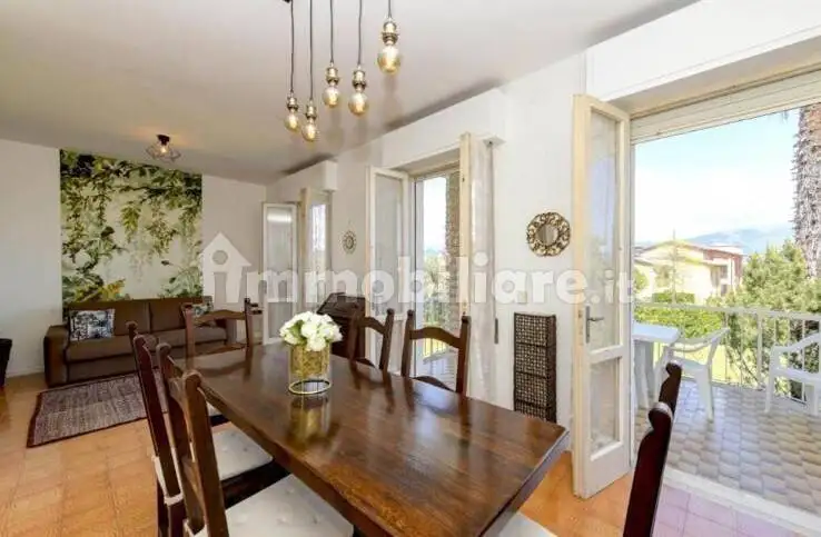 Appartamento in affitto a Manerba del Garda