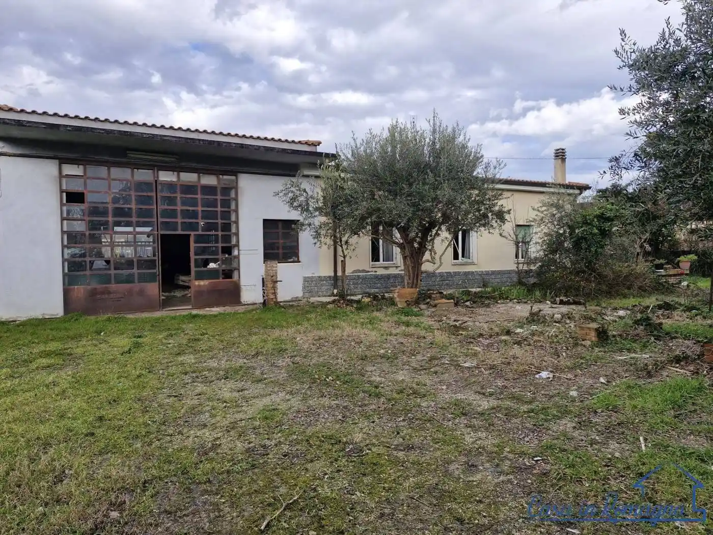 Villa unifamiliare via osteria pettini, Spadarolo, Rimini - foto 2